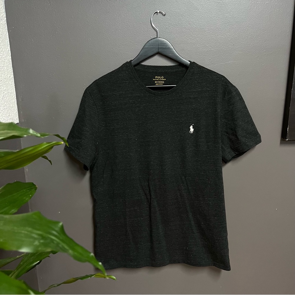 Polo Ralph Lauren Tee Size Medium ($15)